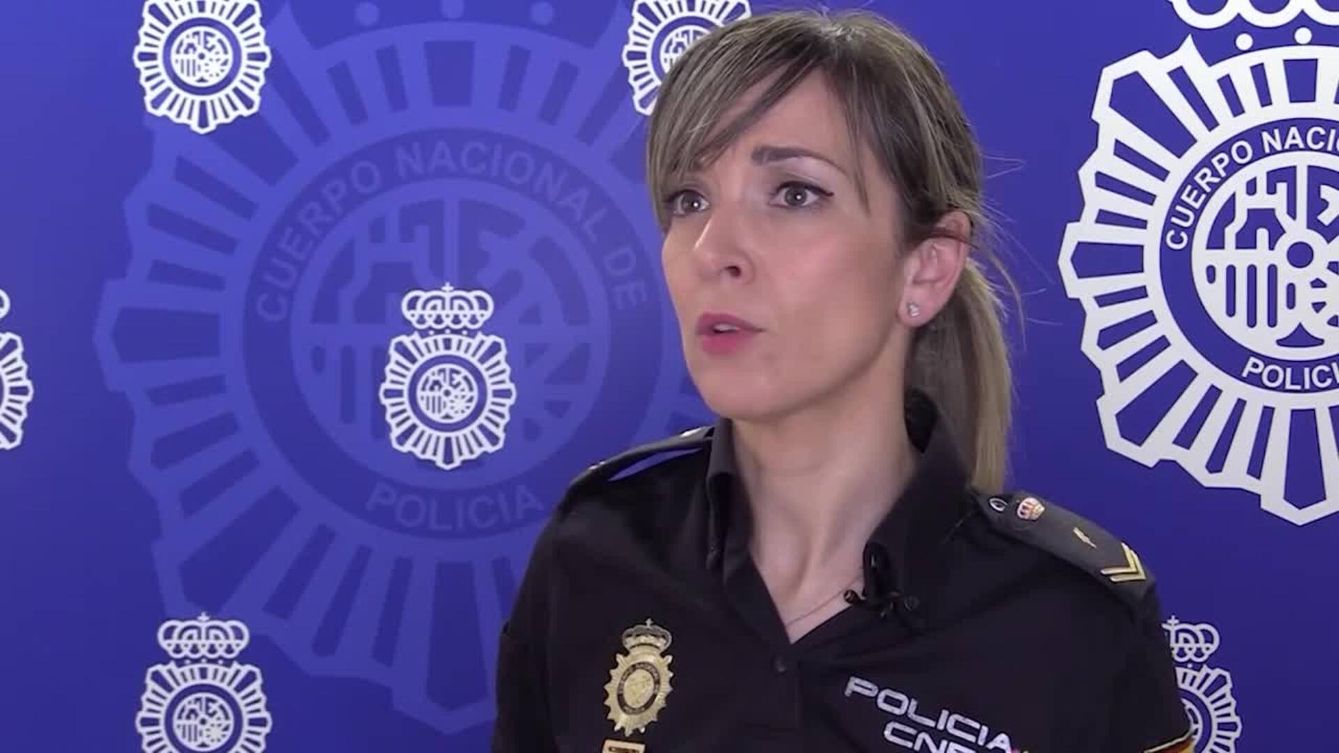 Macrooperación contra el tráfico ilícito de vehículos en más de 20 provincias
