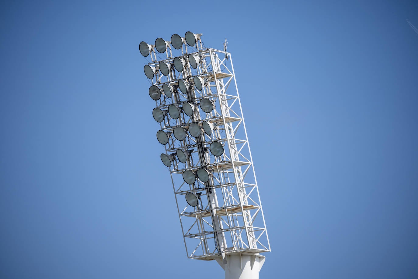 Fotos: Así están las instalaciones de El Sardinero