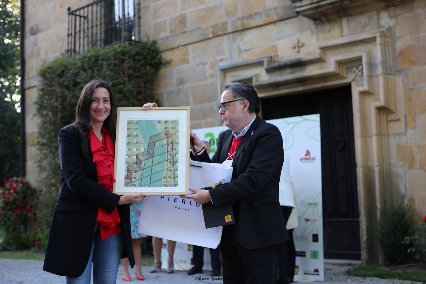 Fotos: Así transcurrió la Gala de Primavera a favor de la Cocina Económica