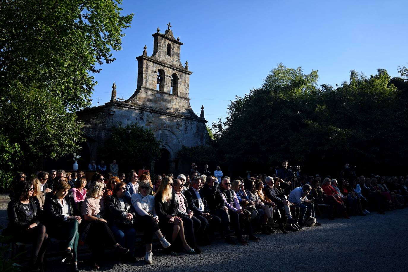 Fotos: Así transcurrió la Gala de Primavera a favor de la Cocina Económica