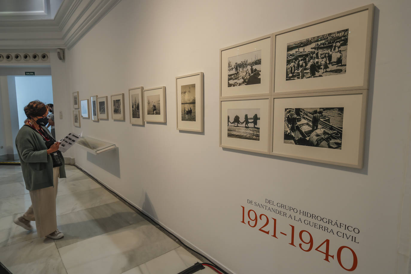 Fotos: El Puerto muestra sus 150 años de historia