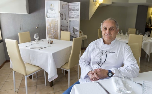Fernando Pérez. 