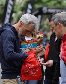 Imagen secundaria 2 - El Infierno Cántabro se reencuentra con sus fieles