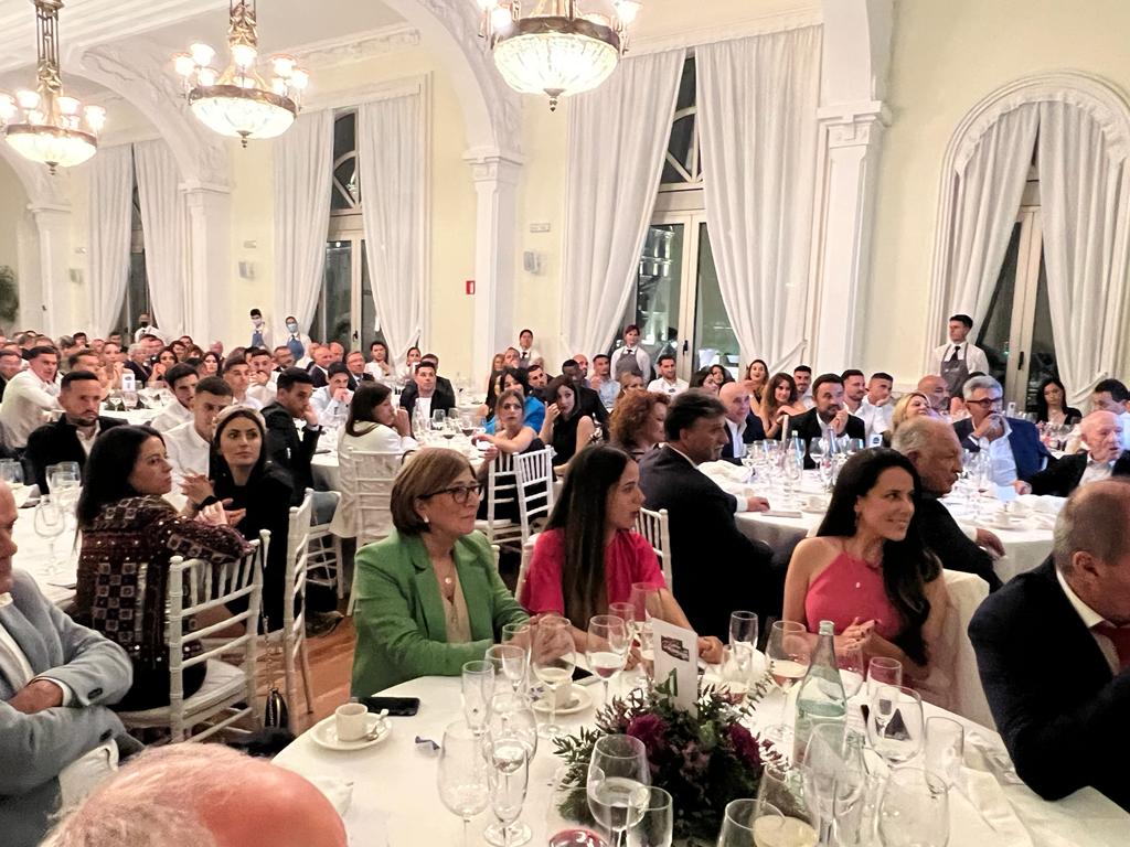 Fotos: La Gala del Racing, en imágenes