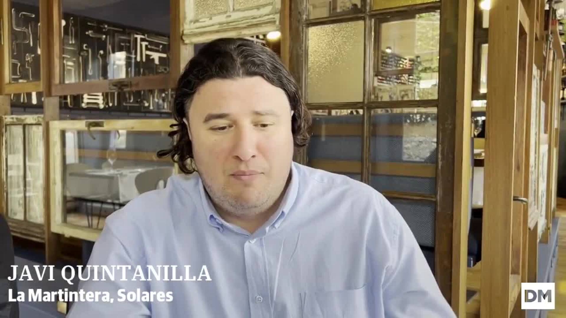 Restaurante La Martintera