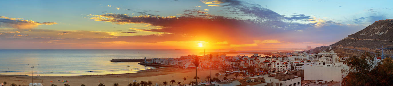 Agadir (Marruecos)