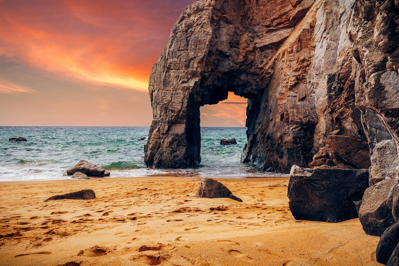 Quiberon (Francia)