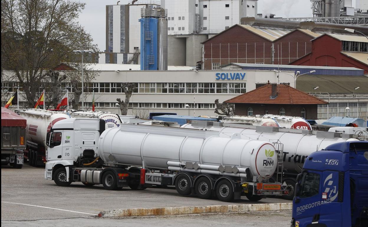 El cambio retributivo que plantea el Gobierno pone en jaque la cogeneración