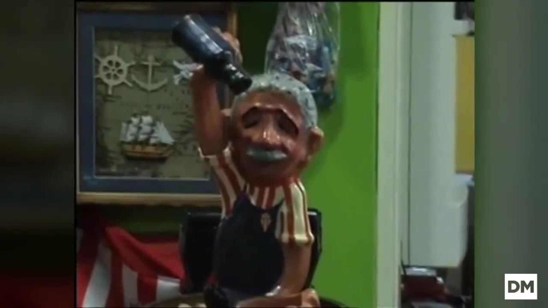 Diez años sin Manolín