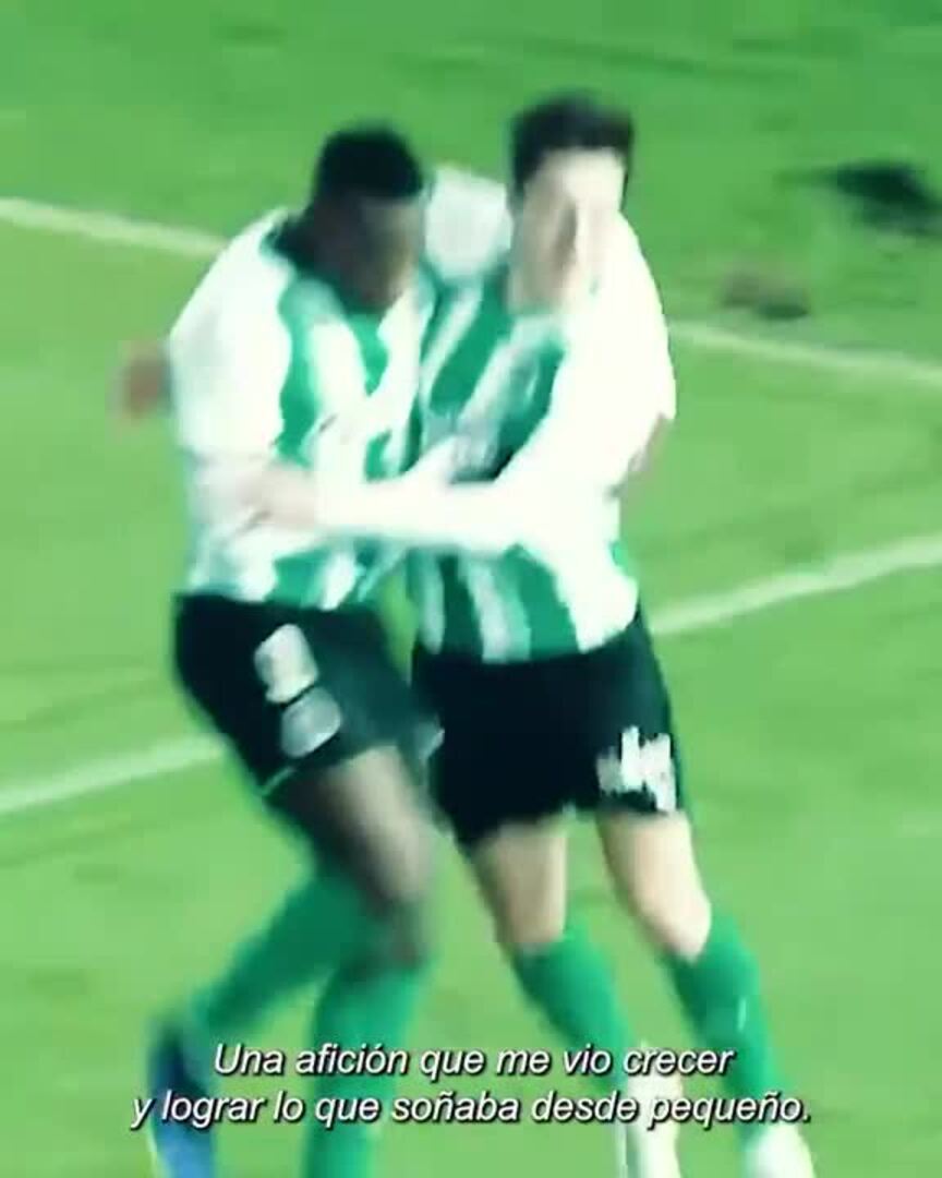 Pablo Torre se despide del Racing: "Gracias por tanto"