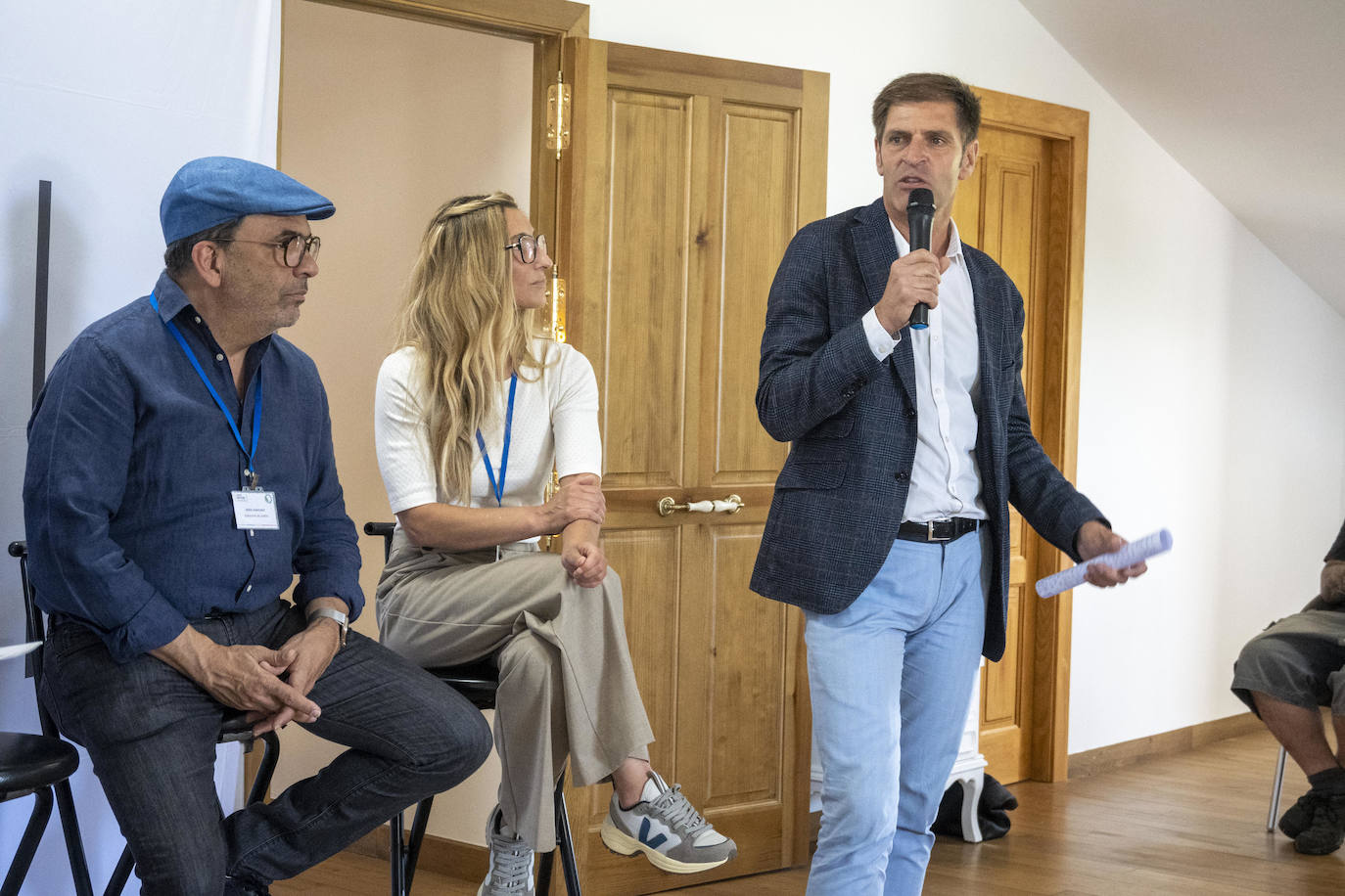 Fotos: Una Oficina Agroalimentaria con la CEOE para crear sinergias y oportunidades