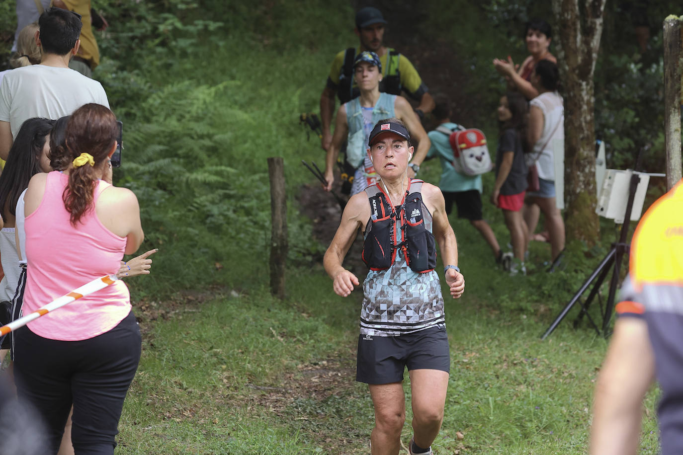 Fotos: La última jornada del Soplao, en imágenes