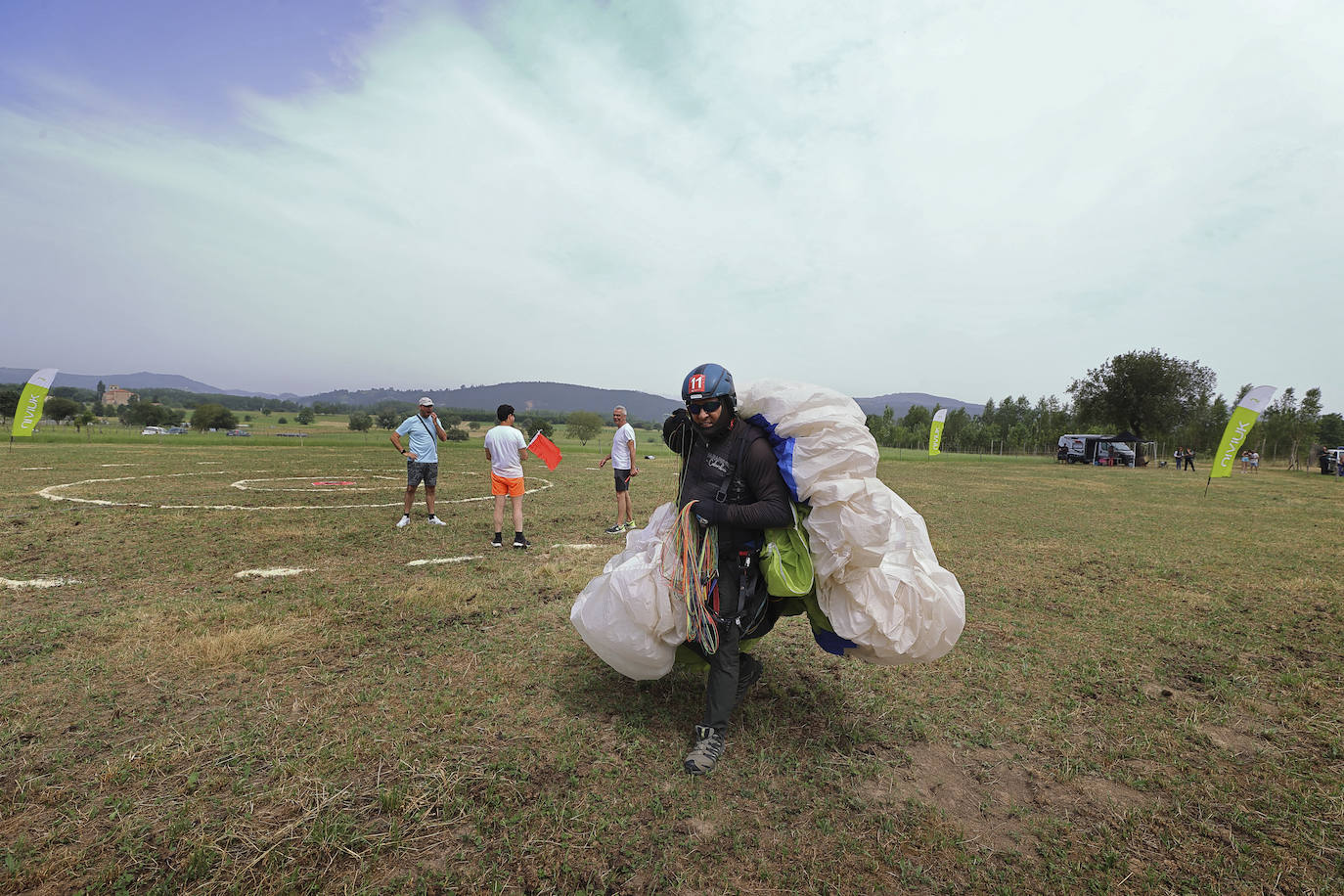 Fotos: La última jornada del Soplao, en imágenes