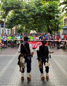 Imagen secundaria 2 - El Infierno honra su nombre