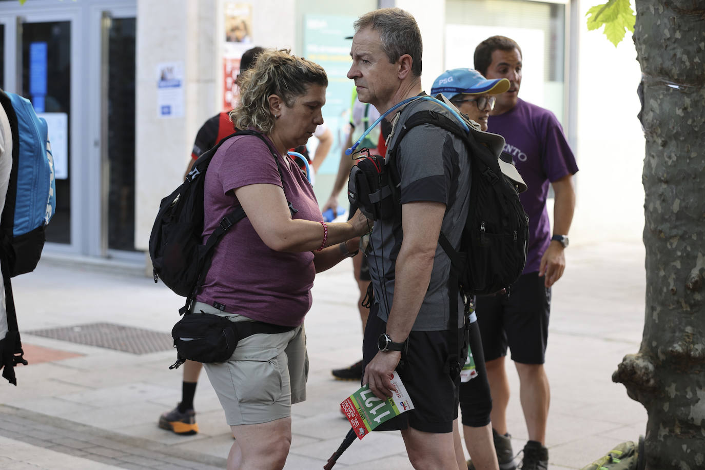 Fotos: La última jornada del Soplao, en imágenes