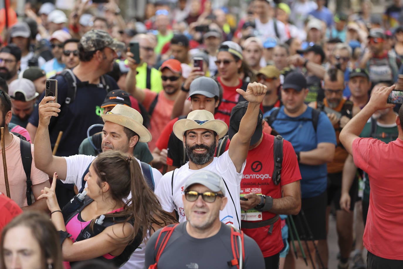 Fotos: La última jornada del Soplao, en imágenes