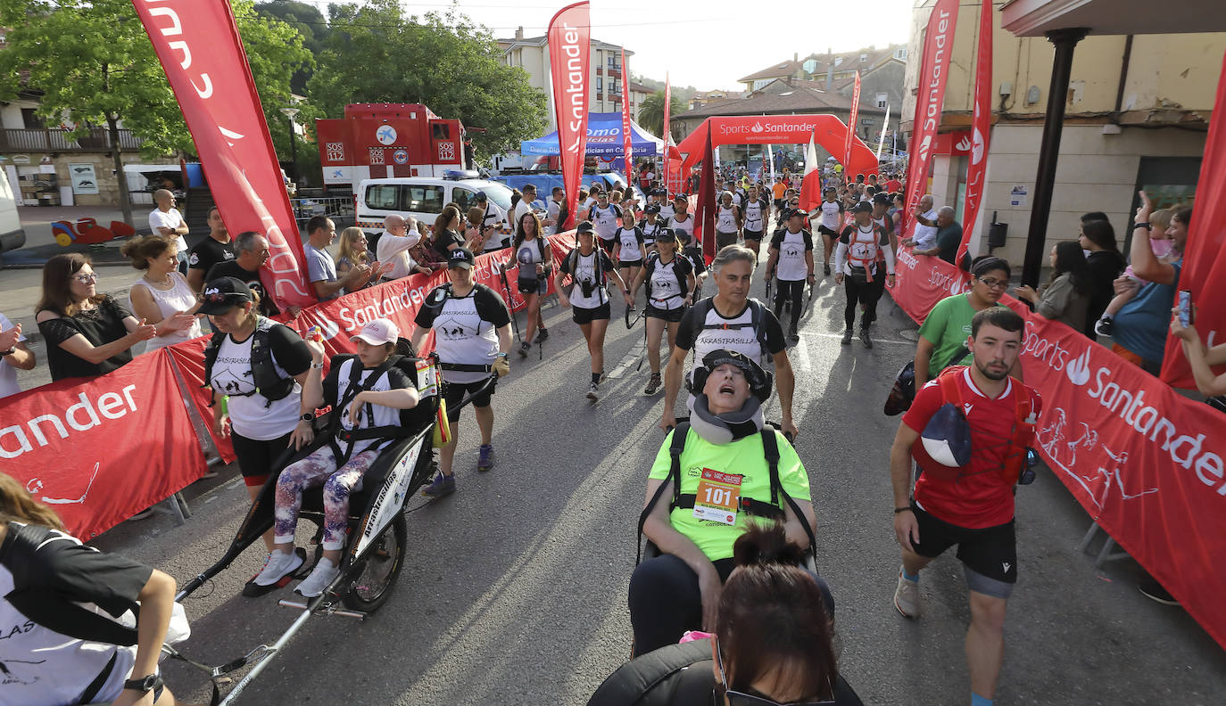 Fotos: La última jornada del Soplao, en imágenes