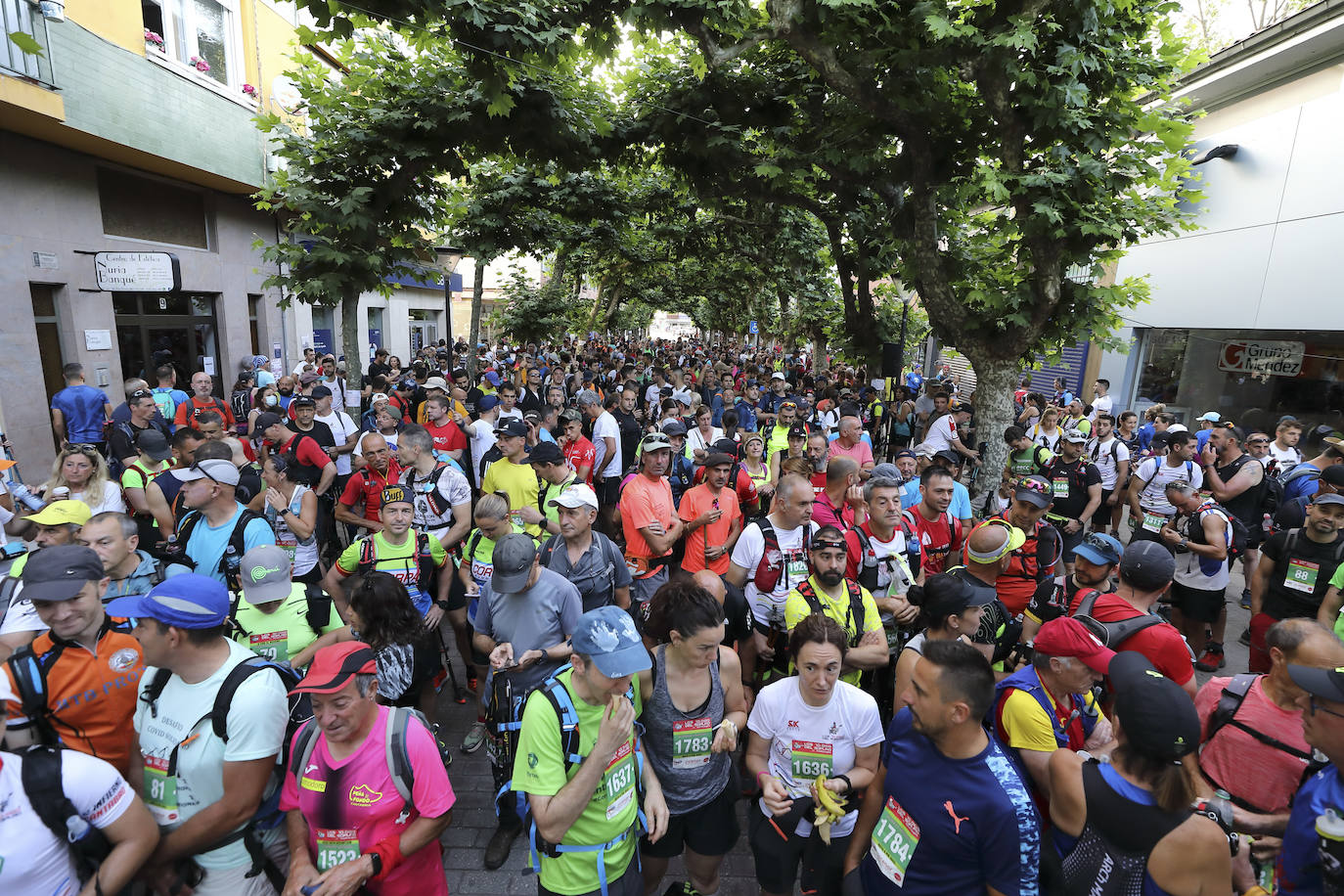 Fotos: La última jornada del Soplao, en imágenes