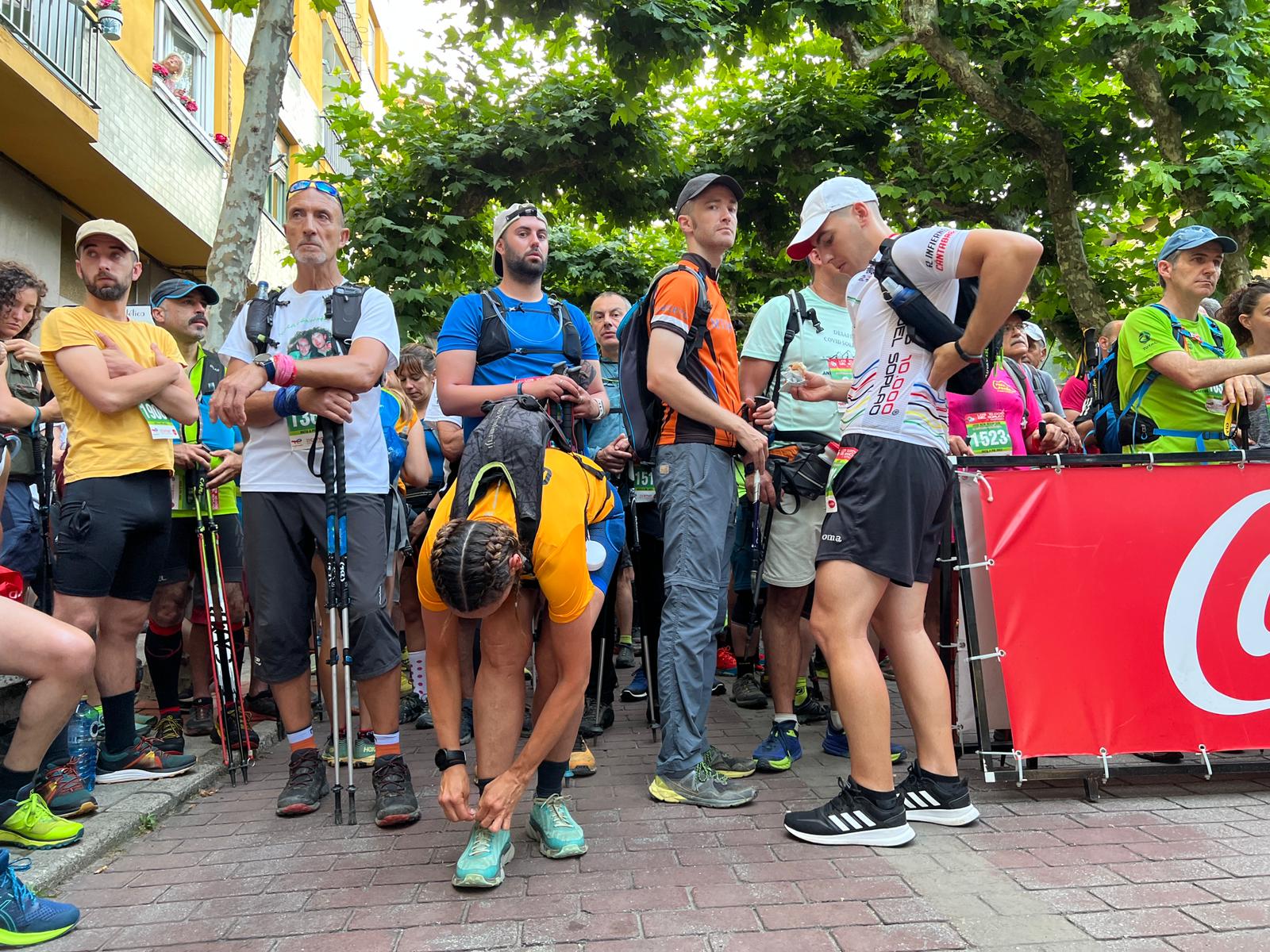 Fotos: La última jornada del Soplao, en imágenes