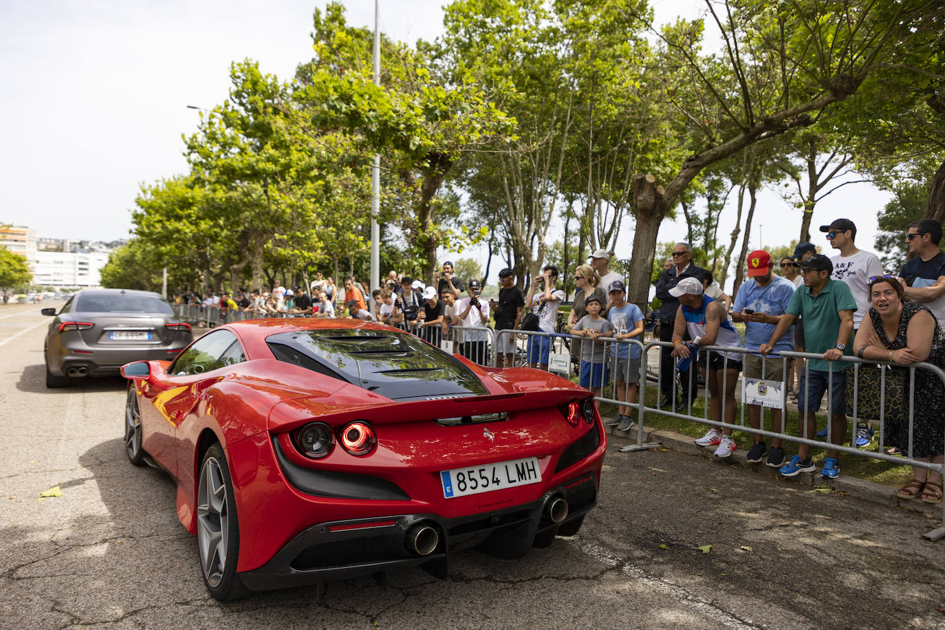 Fotos: Los coches deportivos más espectaculares, en imágenes