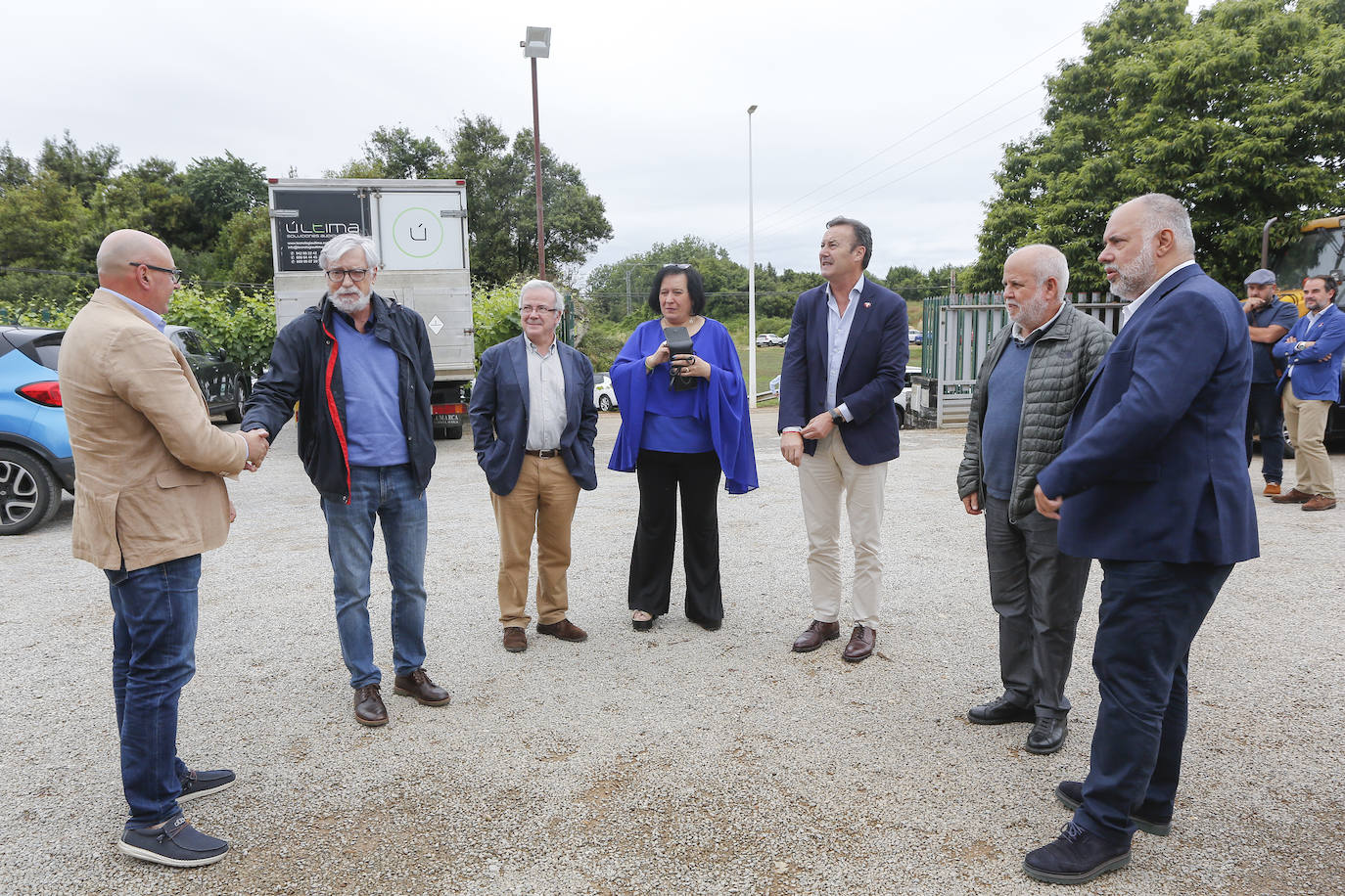 Ruiloba y Comillas acogen este nuevo evento organizado por El Diario Montañés, Cantabria en la Mesa y el Grupo de Acción Local Saja Nansa para poner en valor la gastronomía del norte y sus productos agroalimentarios