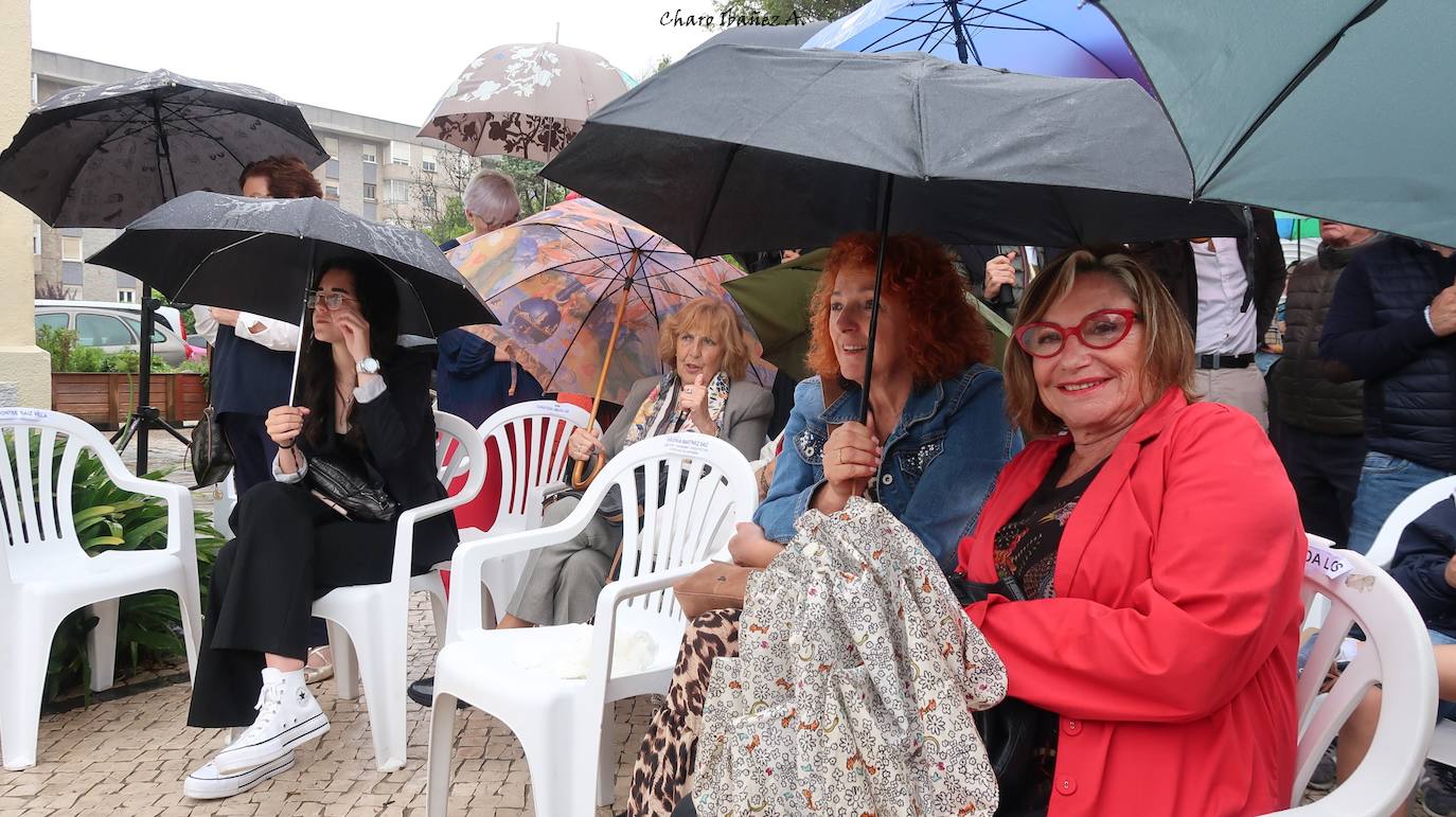 Fotos: Asistentes al Desfile de Verano en Las Carolinas