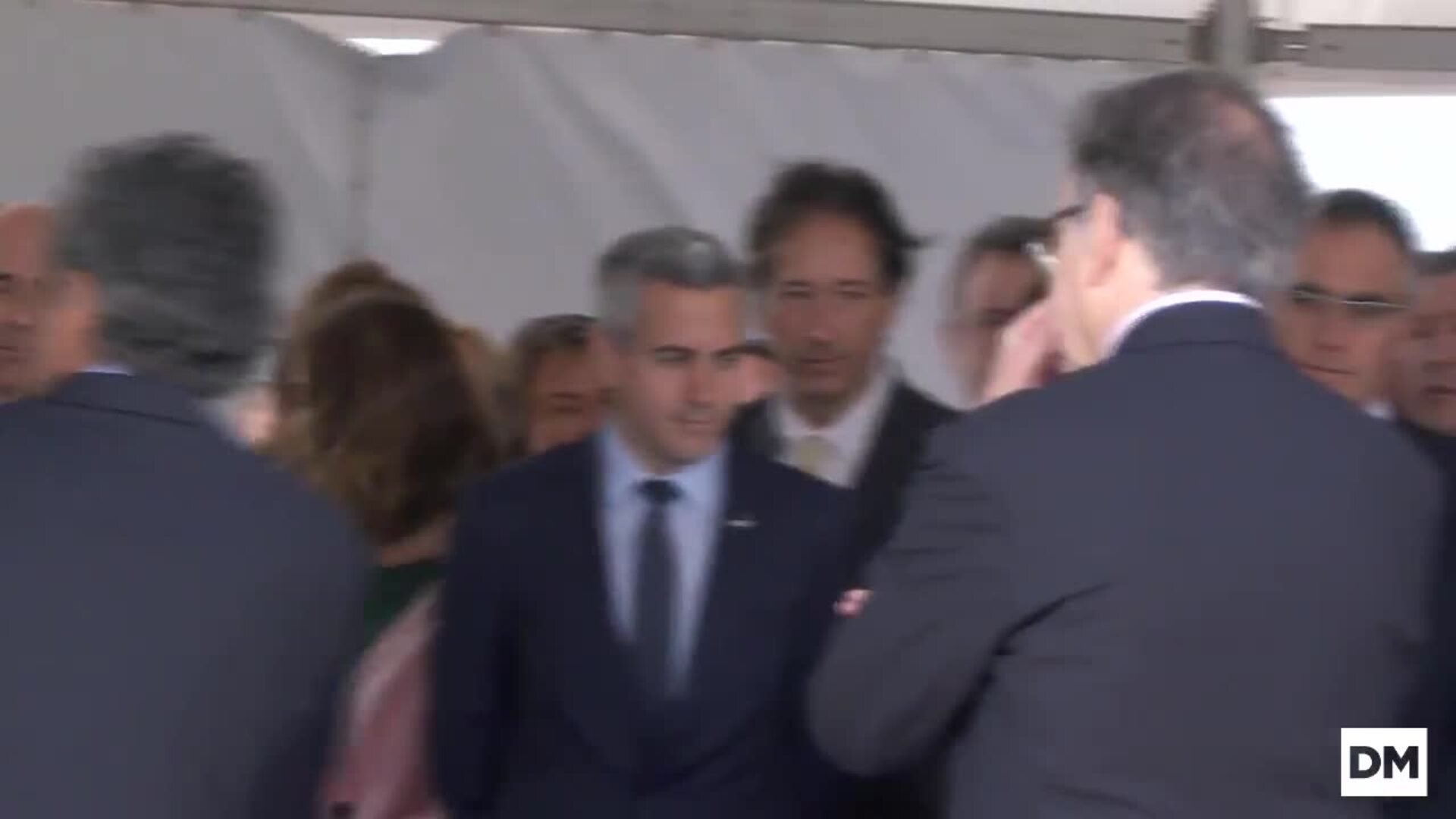 El rey Felipe VI visita Cantabria