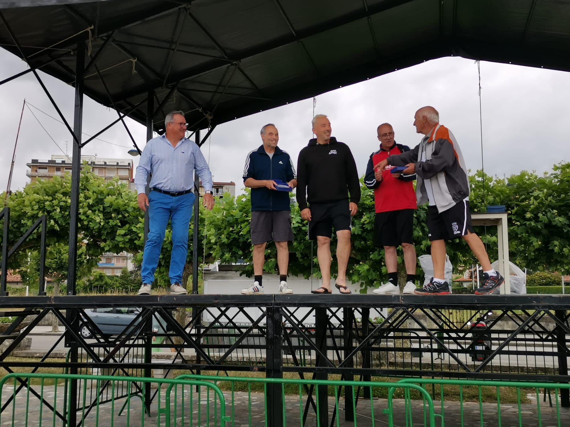 Fotos: Imágenes del Torneo de Fútbol Playa Memorial Miguel Ángel Hoya, en la Salvé