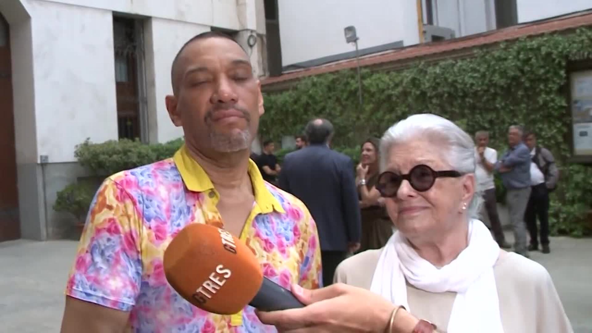 Lola Herrera cumple 87 gloriosos años