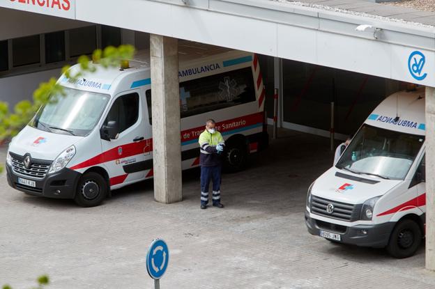 El Gobierno contesta a Ambuibérica: «Lo que debe hacer es cumplir lo contratado»