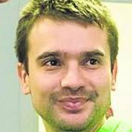 Imagen - Álvaro Obregón es el propietario y chef de La Brújula.