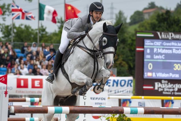 Fotos: El Concurso de Heras en imágenes