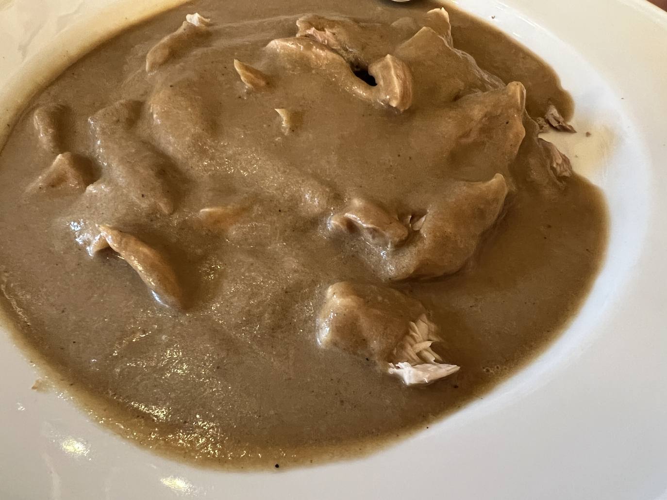 Fotos: Comer en Las Piscinas, un motivo más para visitar los Valles Pasiegos