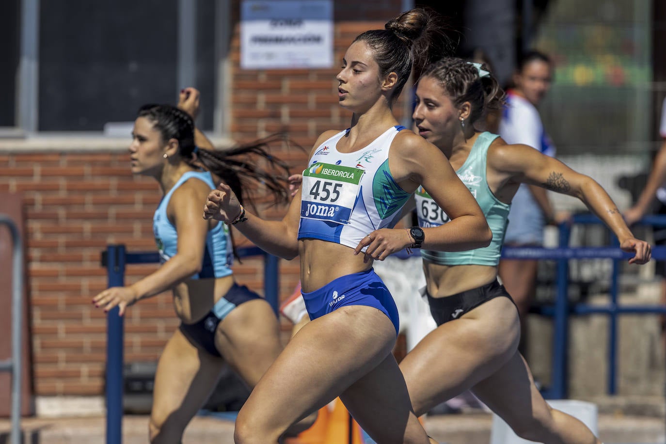 Fotos: Campeonato de España Sub23