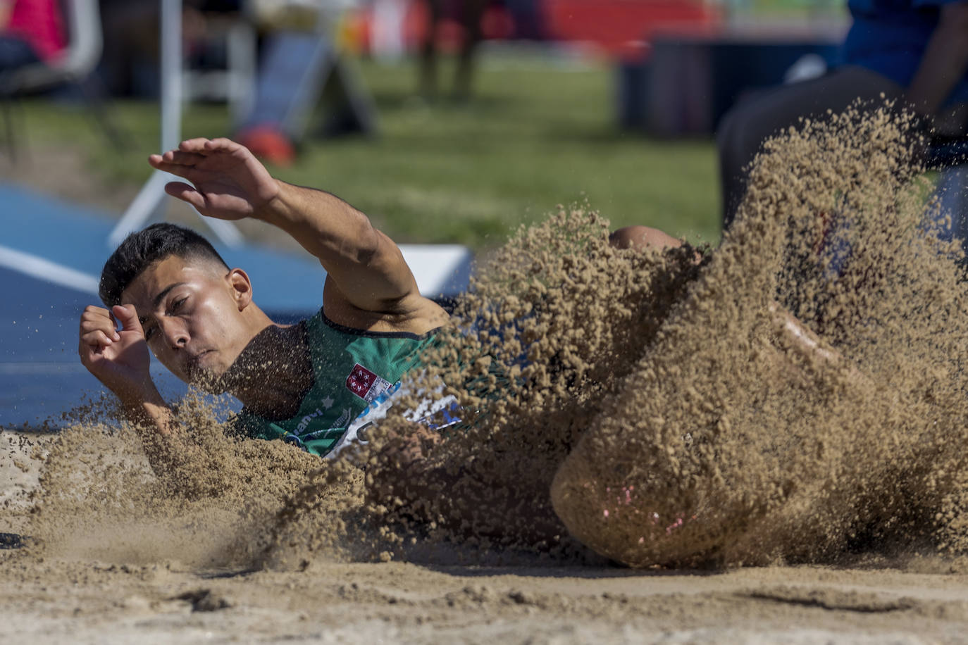 Fotos: Campeonato de España Sub23