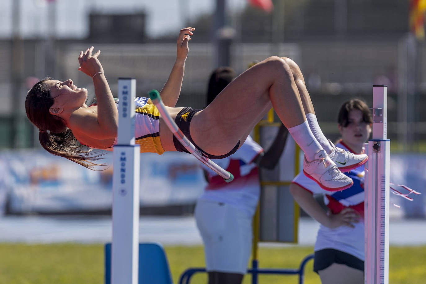 Fotos: Campeonato de España Sub23