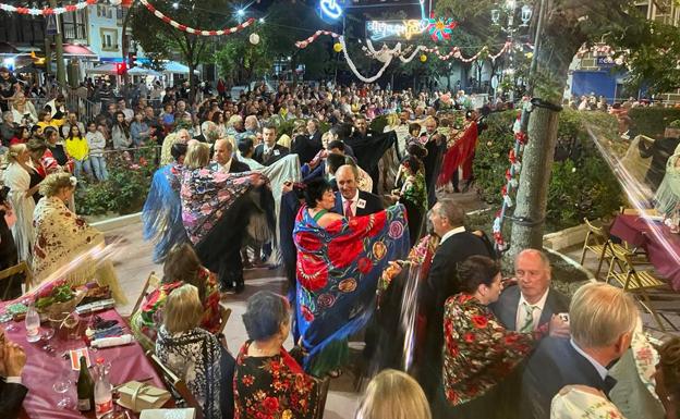 Imagen principal - A vueltas con una de las tradiciones con más ritmo y belleza de Cantabria