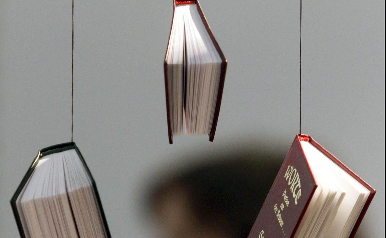 La Torre de Don Borja será esta semana el epicentro del debate del sector editorial