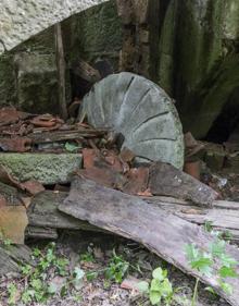 Imagen secundaria 2 - Liérganes forja su anillo turístico y cultural