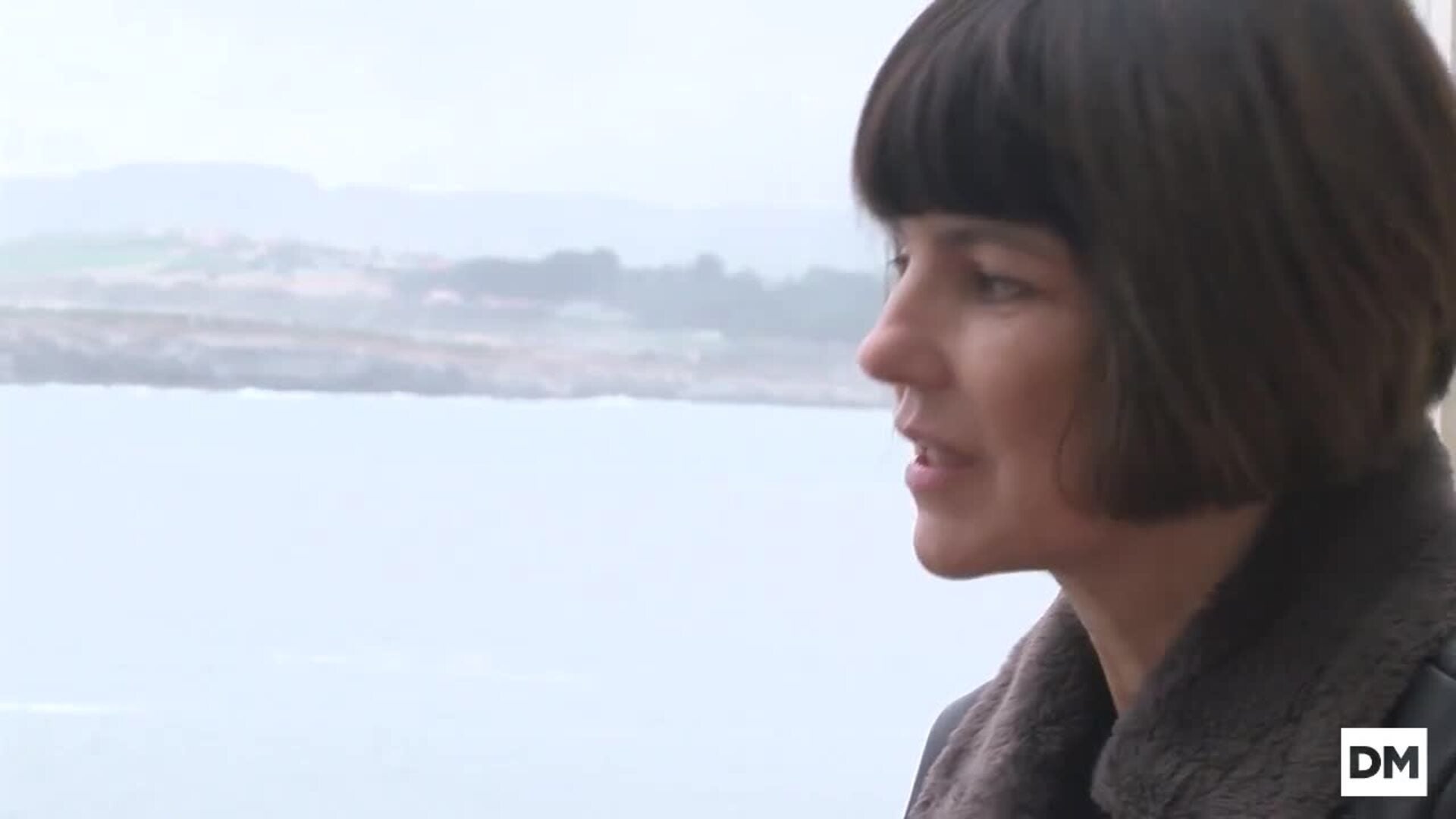 Entrevista A Marina Cano