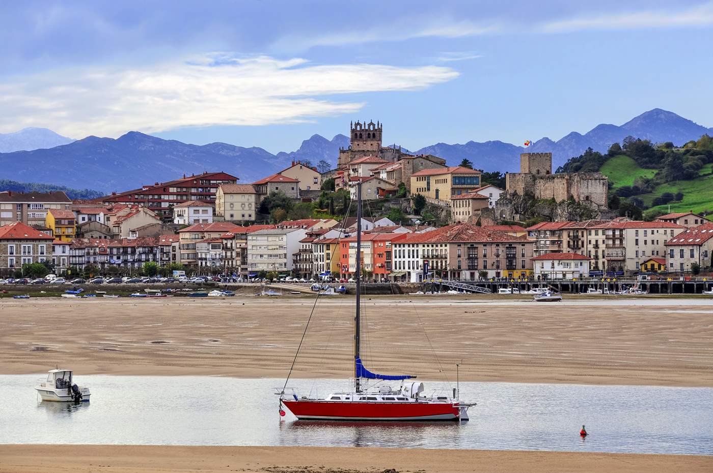 Fotos: Las playas más espectaculares de Cantabria