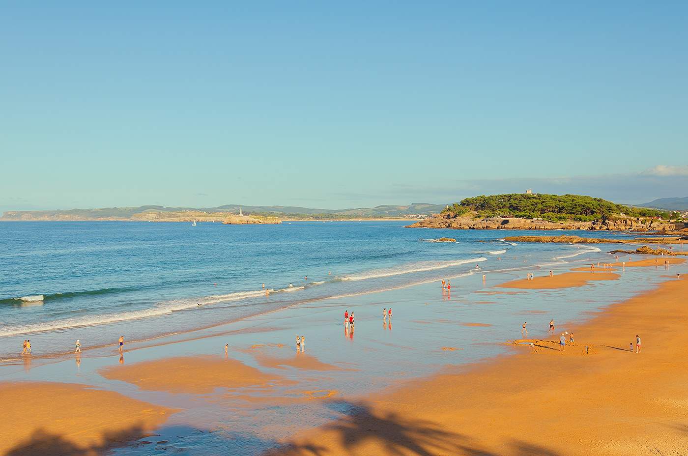Fotos: Las playas más espectaculares de Cantabria