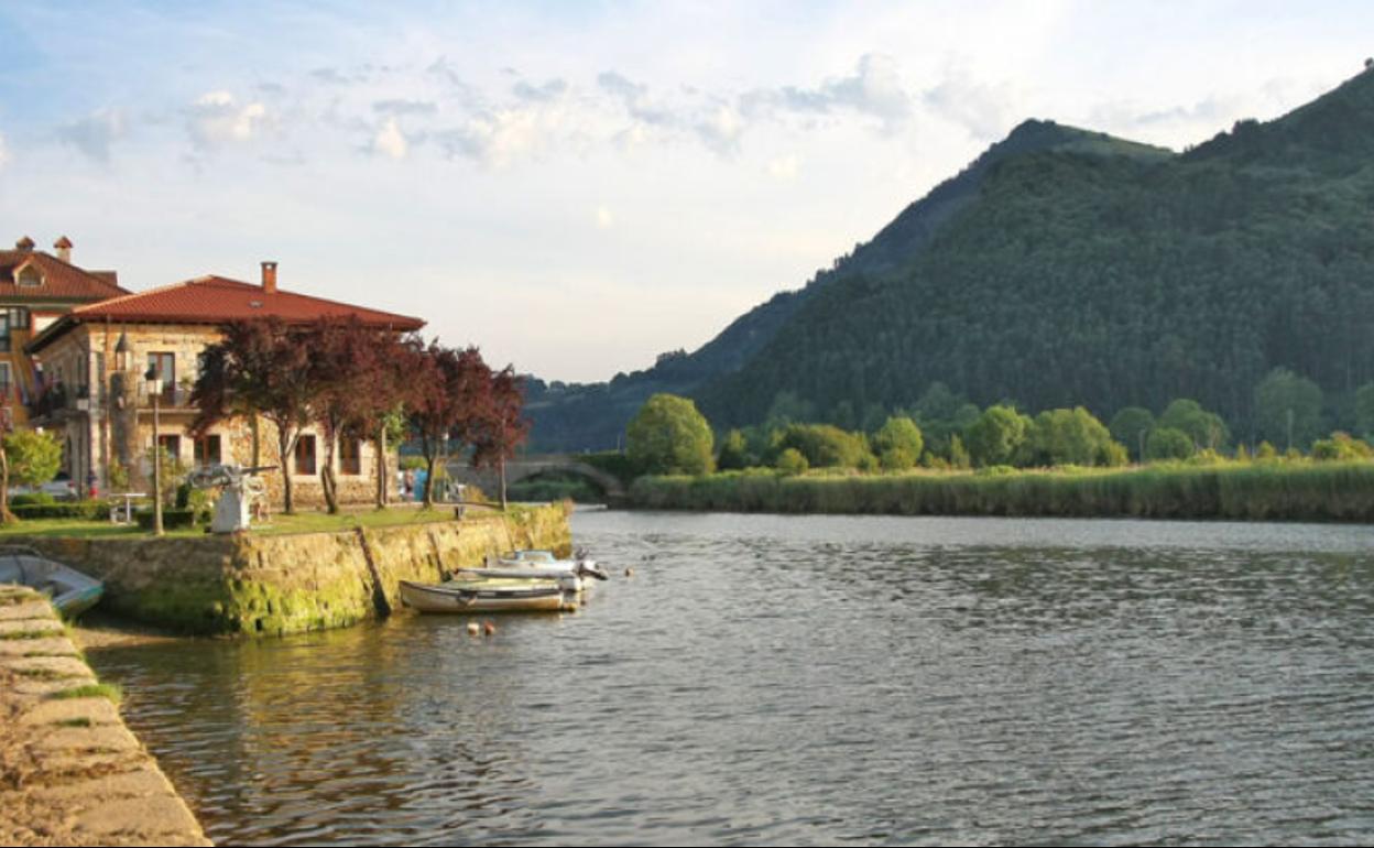 Limpias será escenario para una actividad conjunta entre PhotoESPAÑA y Paradores