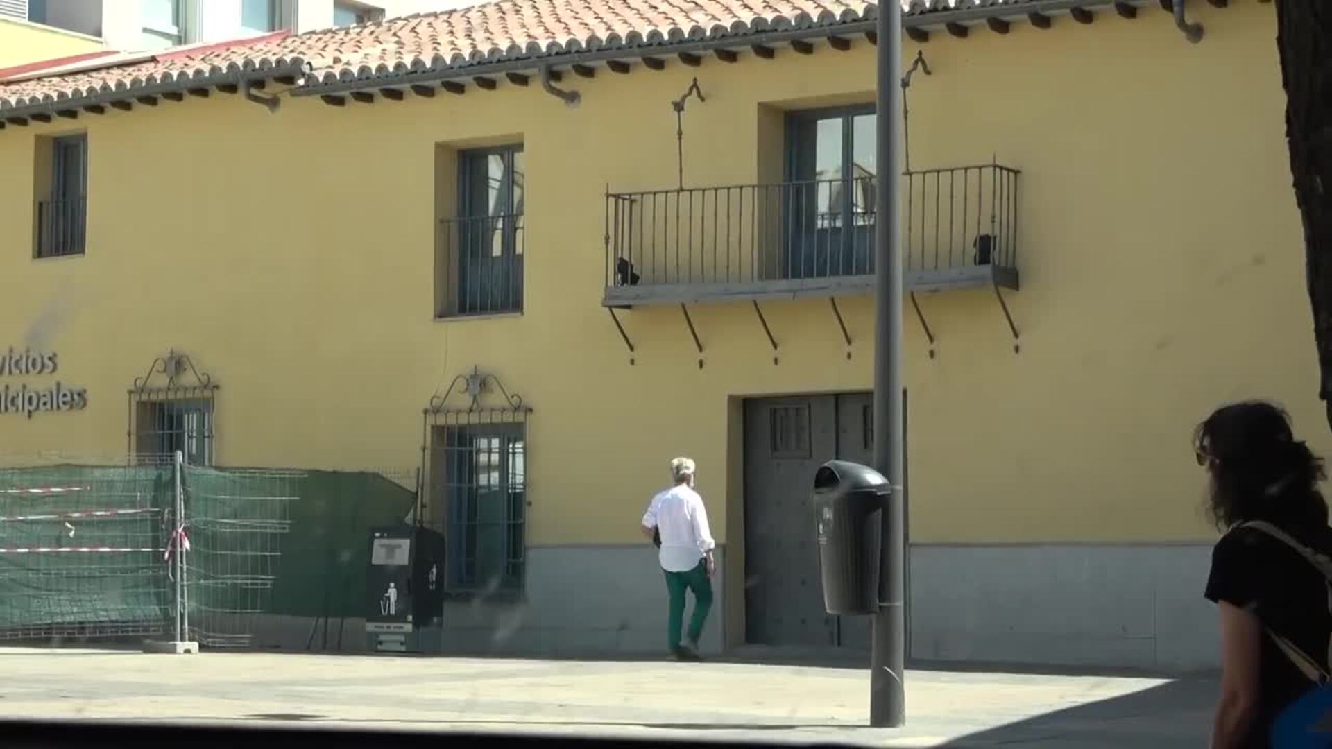 José Ortega Cano desconecta mientras todos hablan de su supuesta separación