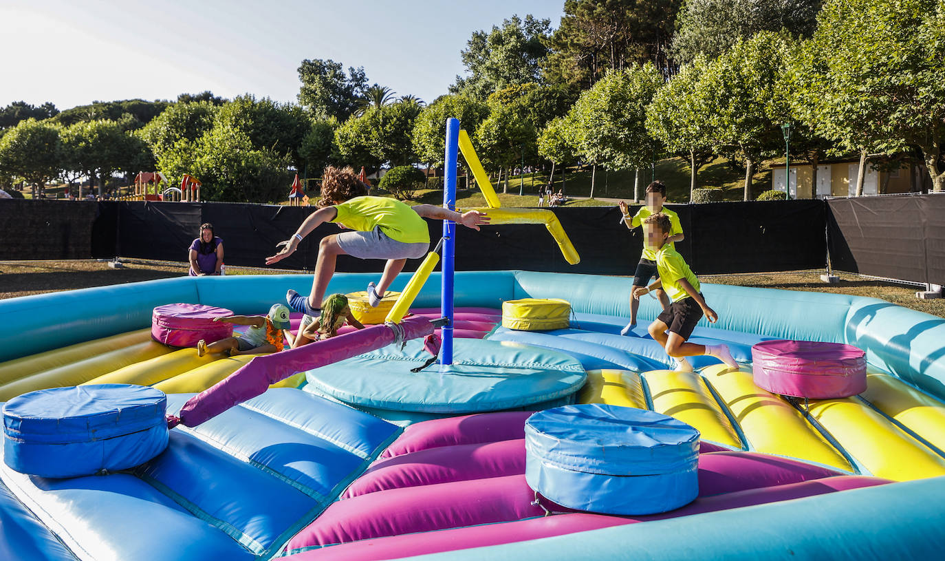 Fotos: Las mejores imágenes de el Hoky Music