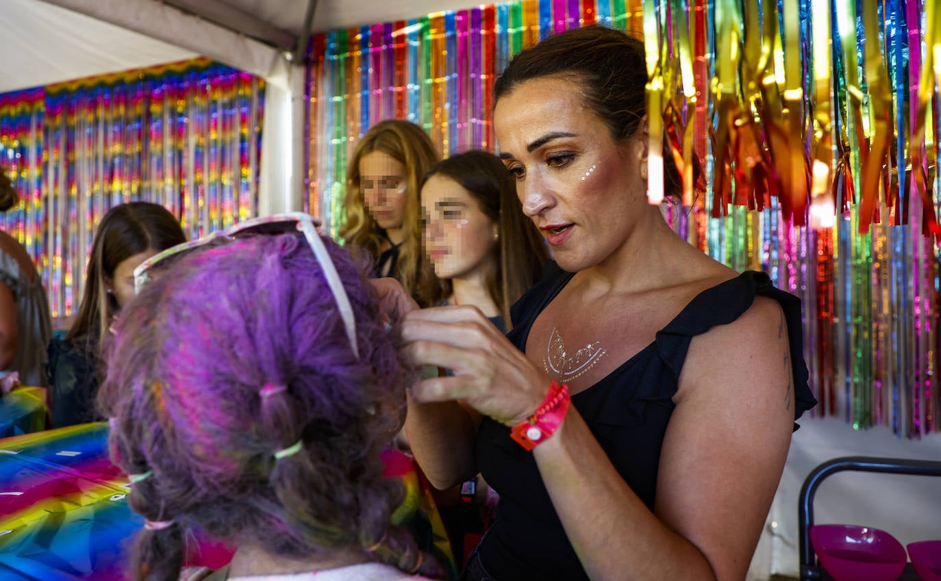 Fotos: Las mejores imágenes de el Hoky Music