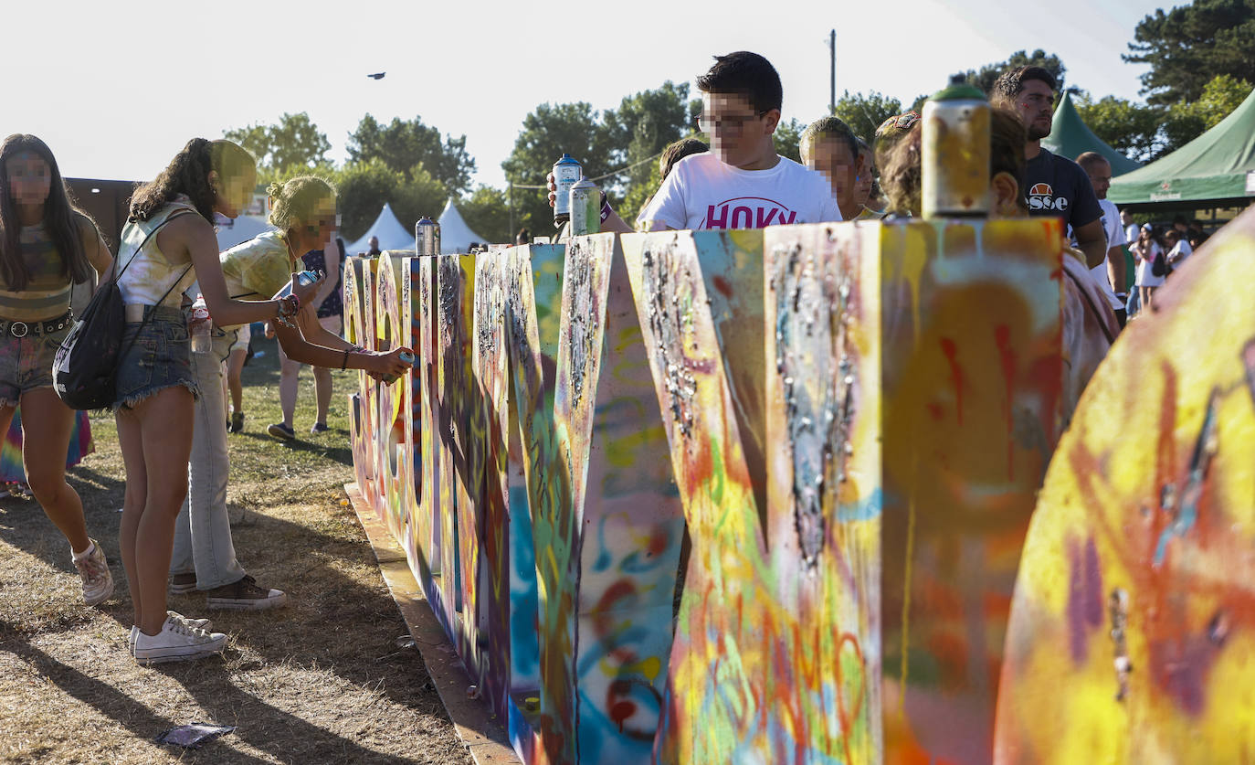 Fotos: Las mejores imágenes de el Hoky Music