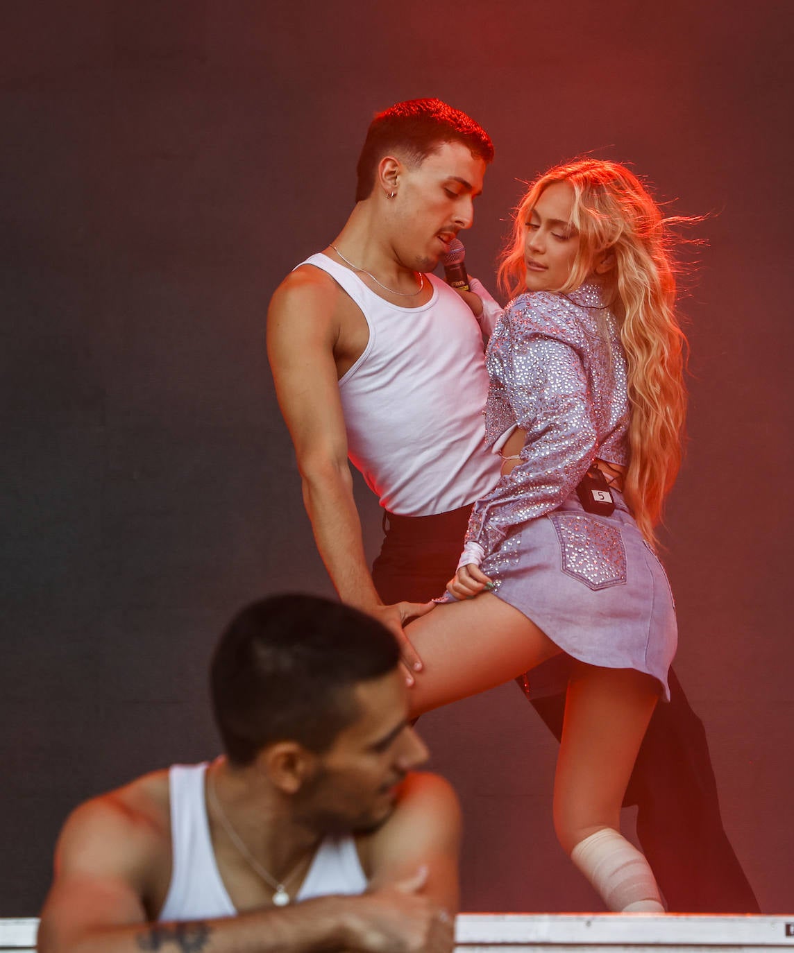 Fotos: Las mejores imágenes de el Hoky Music