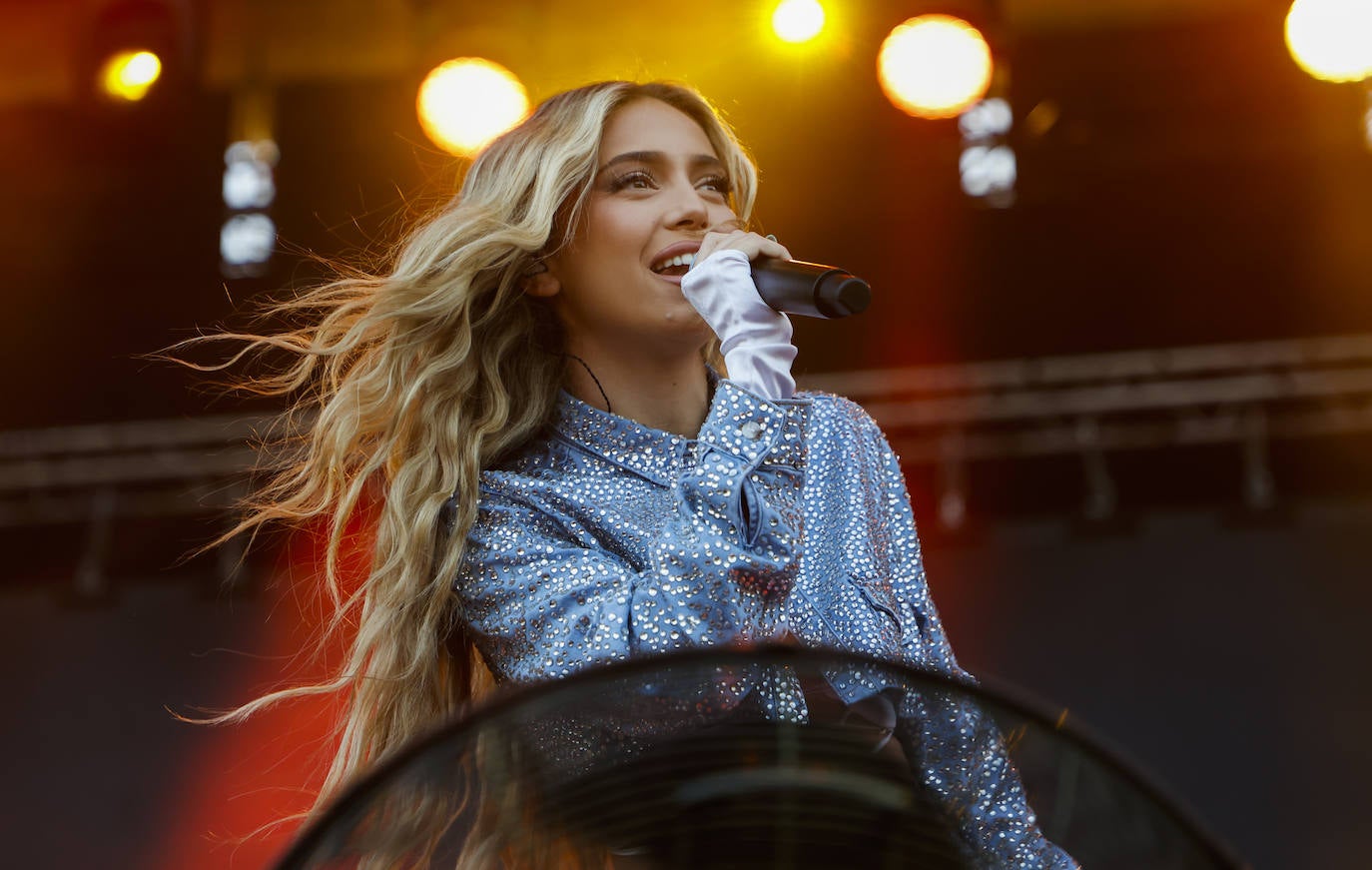 Fotos: Las mejores imágenes de el Hoky Music