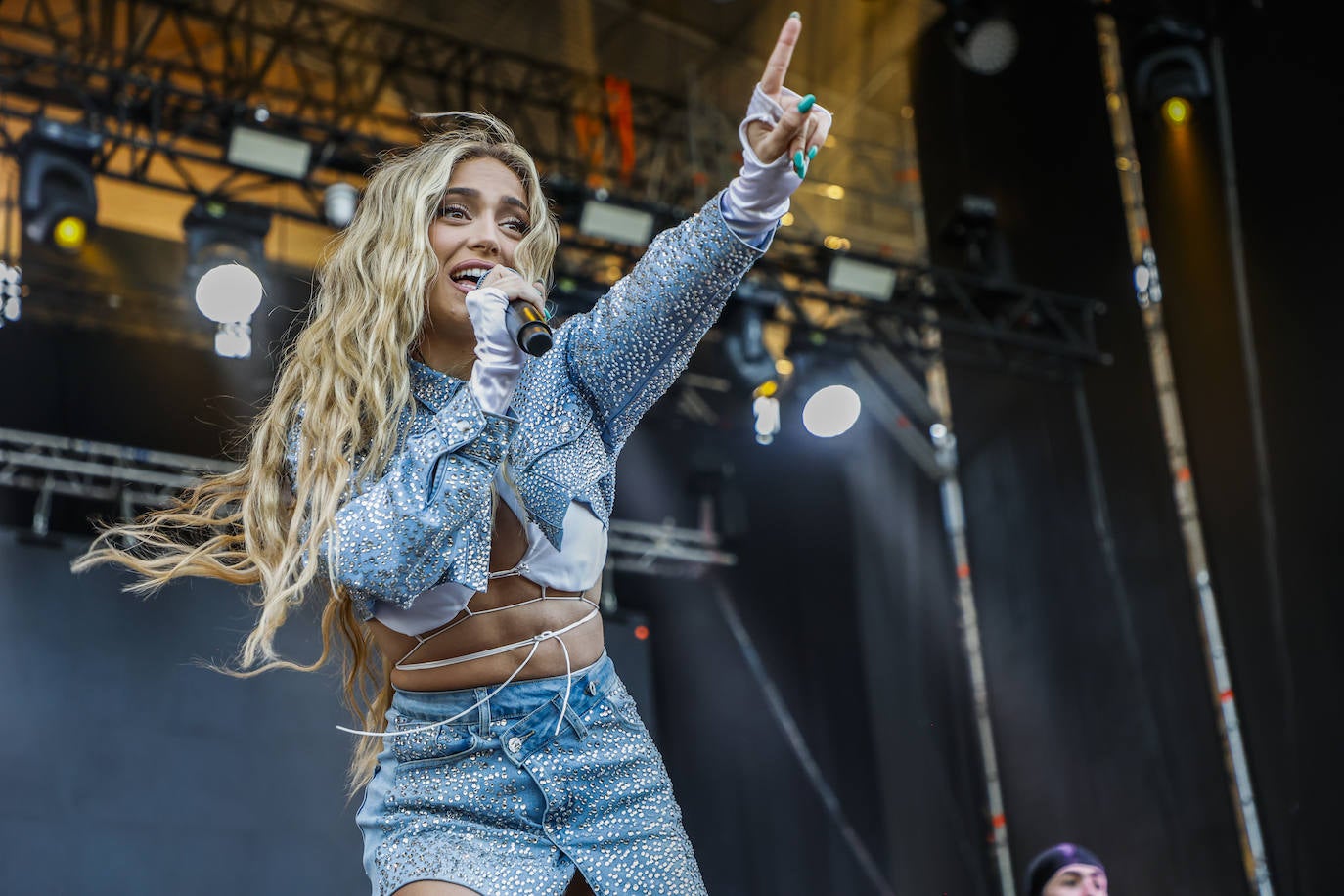 Fotos: Las mejores imágenes de el Hoky Music